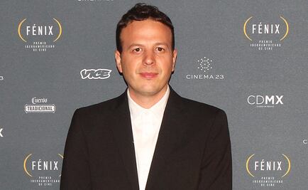 Amat Escalante, invitado de honor al Festival de Cine de Sarajevo