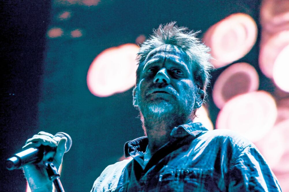 ROGEL BLANQUET. EL UNIVERSAL