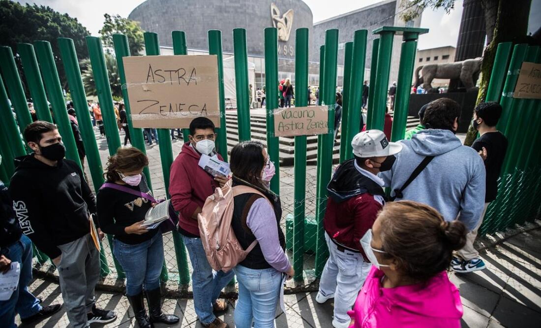 Foto: Germán Espinosa/EL UNIVERSAL