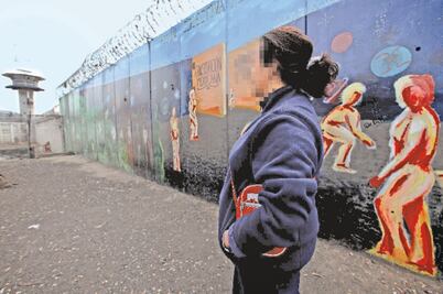 PRI revisará ley para indultar a mujeres