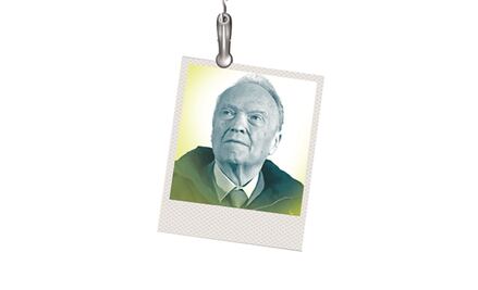 Nuestro viejo dilema con la DEA