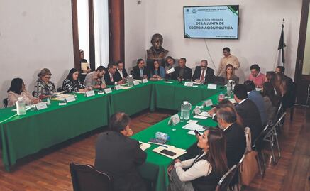 Consejo Judicial Ciudadano aprueba a 7 aspirantes para la Fiscalía CDMX; entre ellos a Bertha María Alcalde Luján
