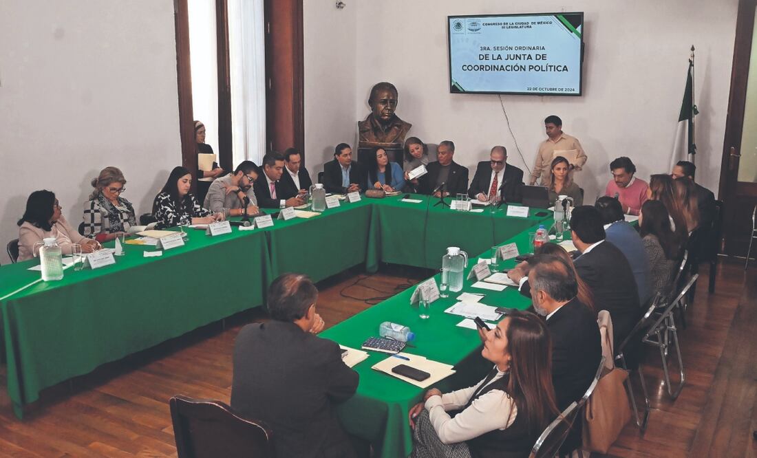 Consejo Judicial Ciudadano lanza convocatoria para ocupar fiscalías anticorrupción y de delitos electorales. Foto Especial
