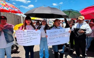 Vinculan a proceso a director de escuela en Ixtapaluca; permanecerá preso por presunto abuso sexual contra un niño de 5 años