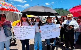 Vinculan a proceso a director de escuela en Ixtapaluca; permanecerá preso por presunto abuso sexual contra un niño de 5 años