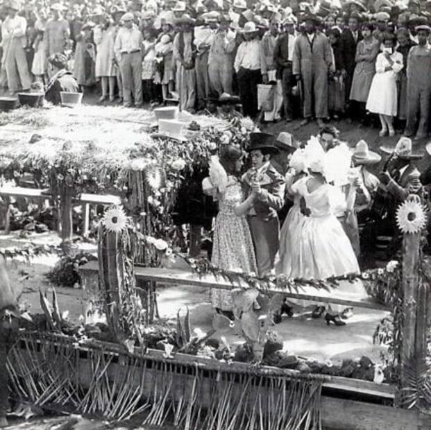 Cuando había barcos de vapor en La Viga, Santa Anita e Iztacalco