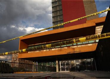 UNAM capacitará a vigilantes para repeler ataques a las instalaciones