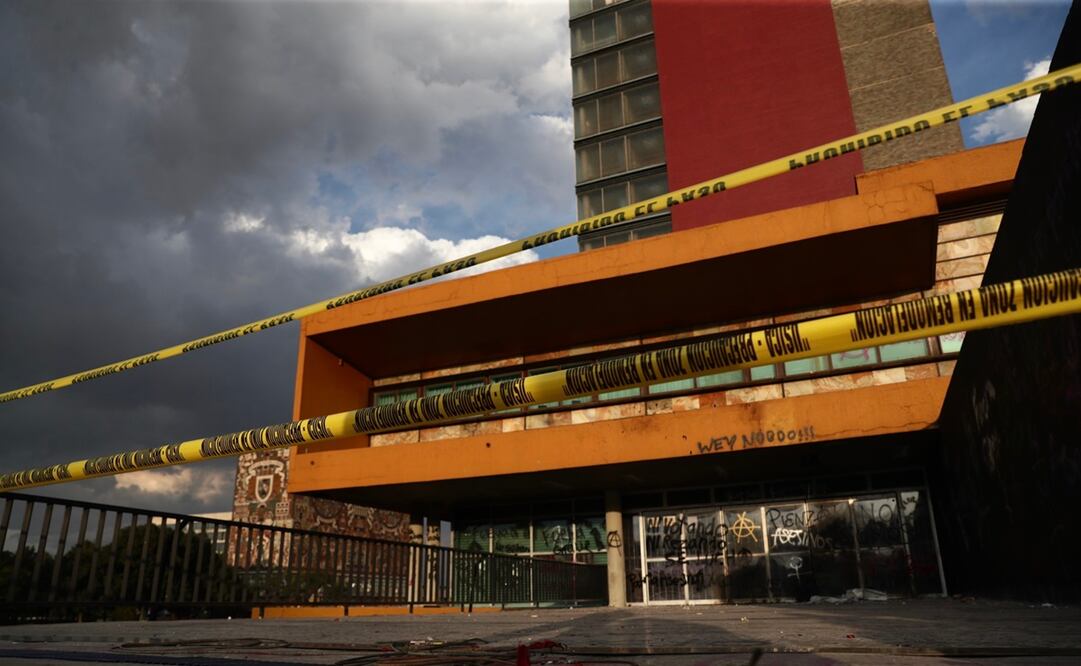 Foto: Archivo / EL UNIVERSAL