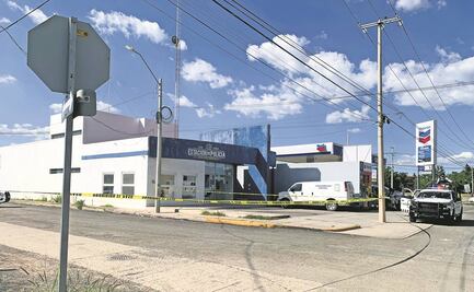 Inician “limpia” en policía de Guanajuato tras ataques a bases