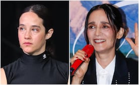 Ximena Sariñana defiende a Julieta Venegas tras críticas por su canción del Mundial 2026