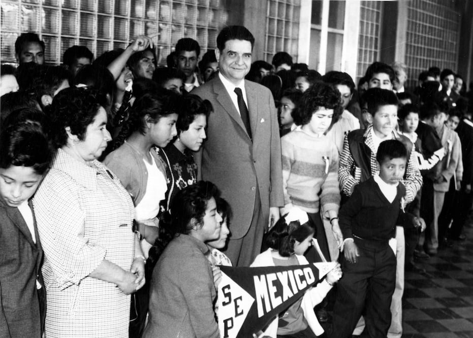 El regente de hierro que modernizó al Distrito Federal
