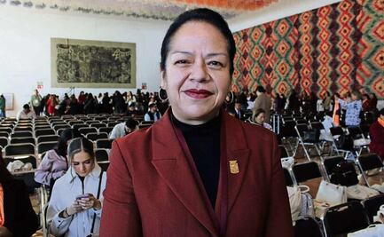 Mujeres gobiernan en 30% de los municipios de México