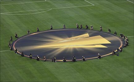 México vs Surinam: Copa Oro 2025 – EN VIVO – Jornada 2 – Grupo A