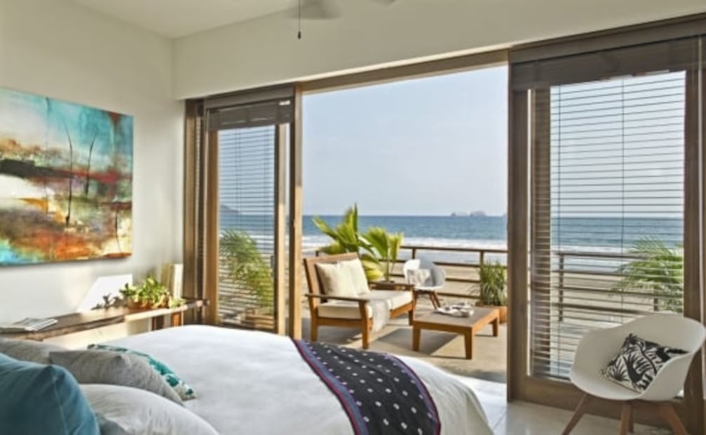 10 lugares en México para disfrutar la naturaleza y aislarte del mundo