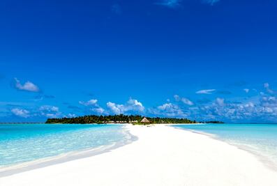 Este es el tipo de ayuda que pide Bahamas, después de Dorian