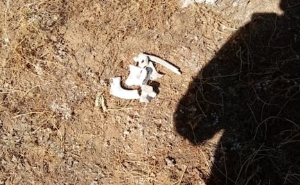 Descubren en Sonora al menos 10 crematorios humanos clandestinos