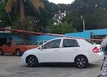 Candidato panista en Yanga, Veracruz, sufre ataque armado; resulta herido y hay al menos un muerto