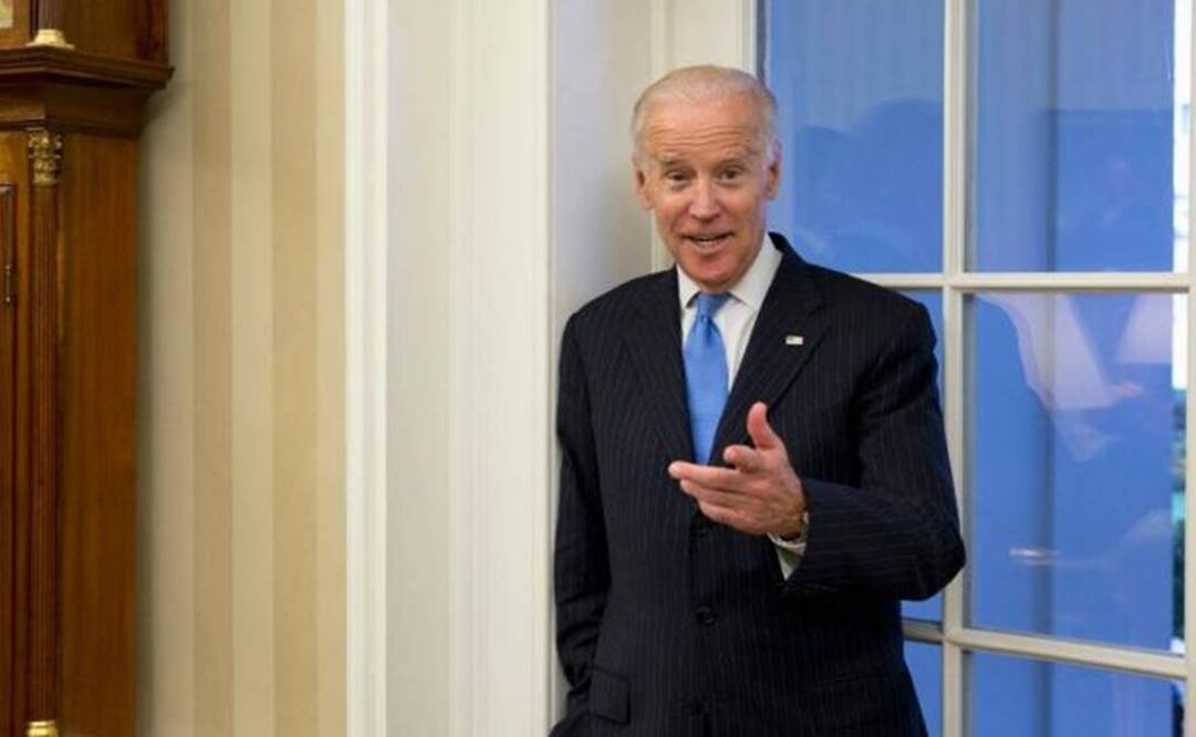 Joe Biden to visit Mexico City in February 