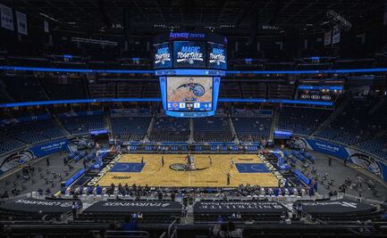 Juego de las Estrellas de la NBA ya tiene fecha y sede