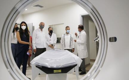 AMLO "no es mago", dice el gobernador de Nayarit; pide fortalecer el sistema de salud