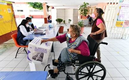 Mujeres encabezan registro de proyectos para Presupuesto Participativo: Instituto Electoral CDMX