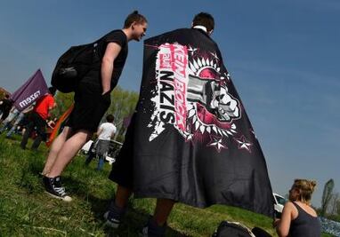 Polémica en Alemania por neonazi que ingresa a cárcel de mujeres tras cambiar de género; fue condenada por incitación al odio racial