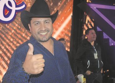 La moda es difícil: Julión Álvarez