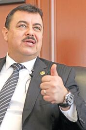 El 85 unió la fuerza social y a capitalinos: Almeida