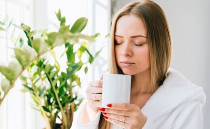 Atención mujeres; esta verdura en infusión refuerza los estrógenos