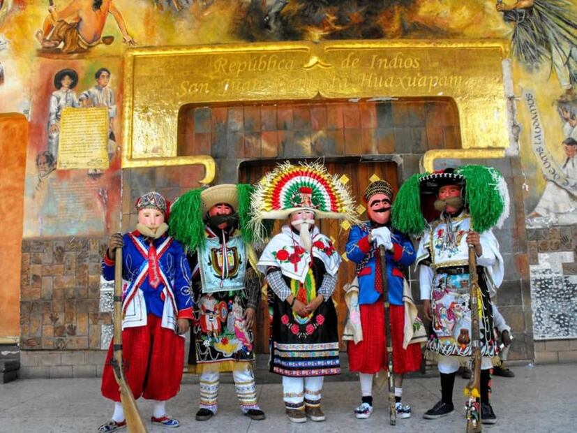 Foto: Facebook 'Turismo Huejotzingo'