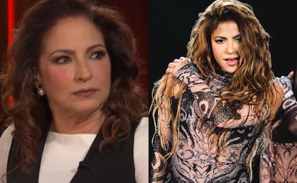 De Gloria Estefan a Shakira: los latinos que han participado en el Super Bowl