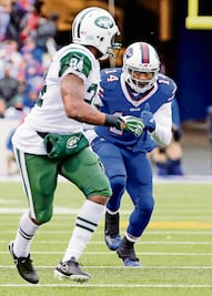 Jets y Bills, a ganar