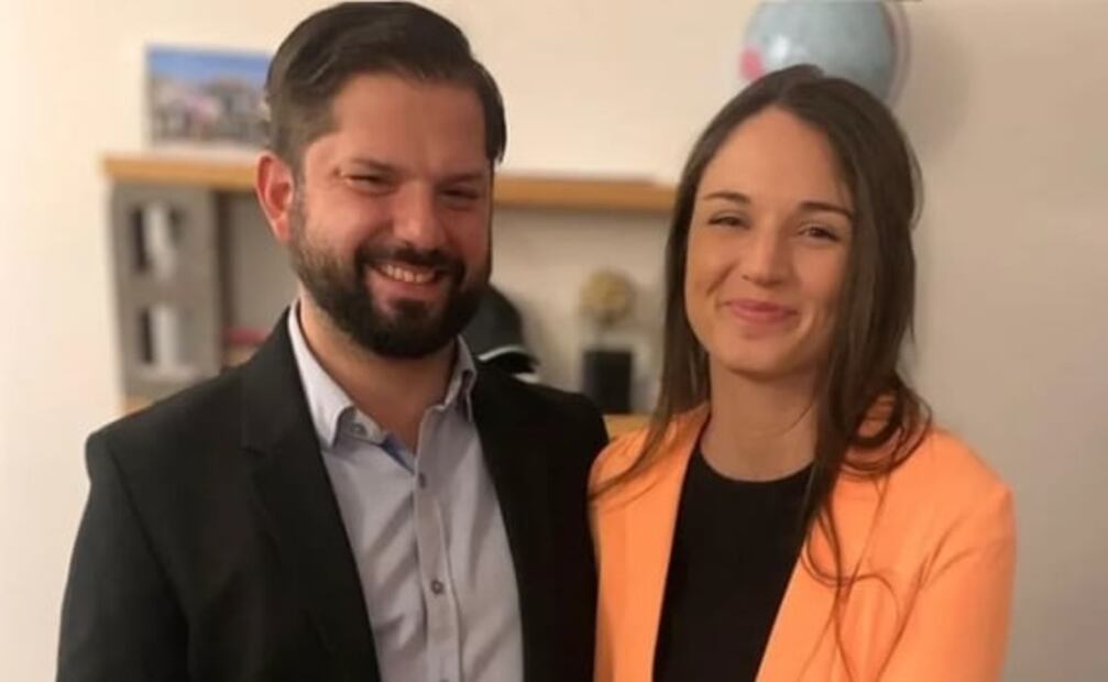 Acusan a Gabriel Boric de querer instaurar una monarquía en Chile, la causa: crear gabinete con el nombre su esposa