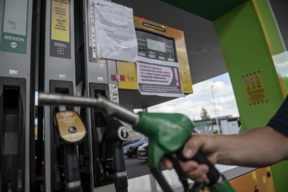 El país que les cobra más a los extranjeros por cargar gasolina