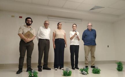 En mero Sinaloa, crónica de una conferencia fuera de protocolo; así respondió Sheinbaum a declaración de culpabilidad de Ovidio Guzmán