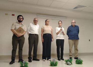 Colaboradores de Sheinbaum llaman a repudiar dichos de abogado de Ovidio Guzmán; exigen respeto para la Presidenta