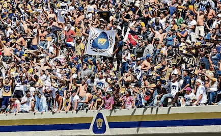 Sheinbaum pide convivencia pacífica a los asistentes al partido Pumas vs América