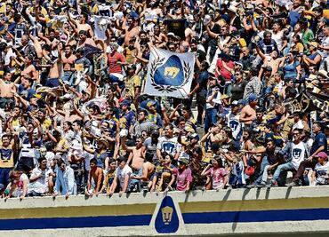 Sheinbaum pide convivencia pacífica a los asistentes al partido Pumas vs América