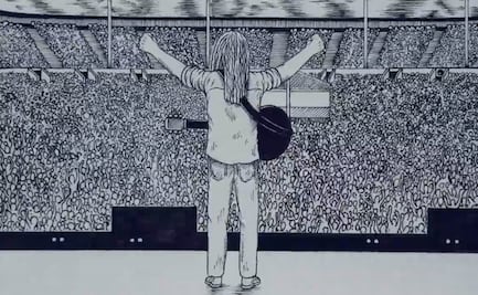 Lanzan video por los 40 años de "Redemption Song" de Bob Marley