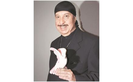 Fallece el mago Chen Kai