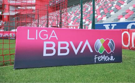 La final de la Liga MX Femenil se verá por tv abierta