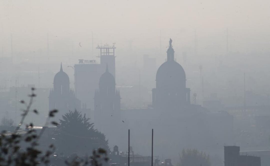 Foto: Jorge Alvarado/ EL UNIVERSAL