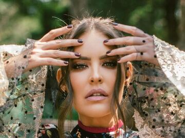 Vanessa Claudio: 3 fotos que confirman por qué es una de las conductoras más bellas de la televisión