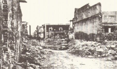 La “reprobada” defensa de Puebla