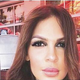 Ex Miss se suma a denuncia penal contra Óscar Arias