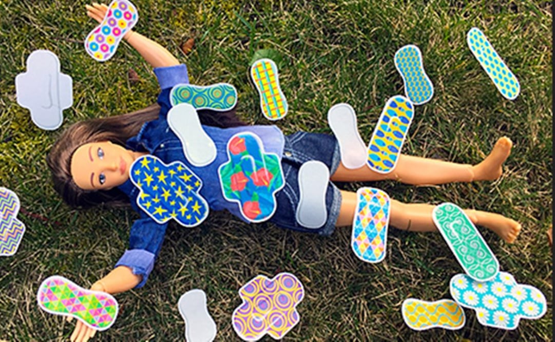 La muñeca salió a la venta en noviembre del año pasado  Foto: Tomada de usmagazine.com