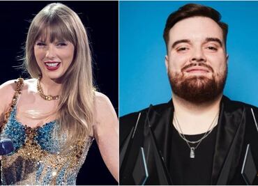 ¿Taylor Swift en La Velada del Año 4? Ibai Llanos no pierde la esperanza