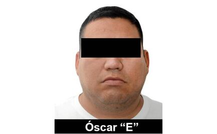 Detienen en Zacatecas a "La Mosca", presunto líder del CJNG en el estado