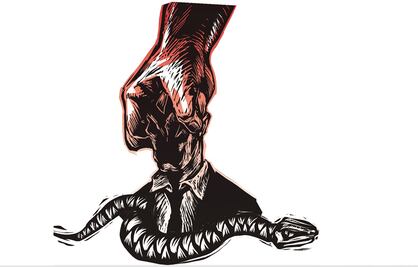 Tamaulipas 2016: guerra de titanes… y de cárteles