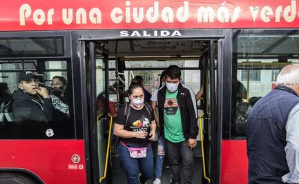 ¡No lo olvides! Hoy cierran 3 estaciones de Línea 1 del Metrobús